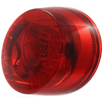 CHEVROLET COBALT TAIL LAMP ASSEMBLY RIGHT (Passenger Side) (OUTER)(COUPE) OEM# 22751398 2005-2010 PL# GM2801184