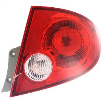 CHEVROLET COBALT TAIL LAMP ASSEMBLY RIGHT (Passenger Side) (SEDAN) OEM# 22751402 2005-2010 PL# GM2801190