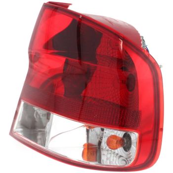 CHEVROLET AVEO  (EXC  SEDAN) TAIL LAMP ASSY RIGHT (Passenger Side) (SD) OEM#42395697 2004-2006 PL# GM2801206
