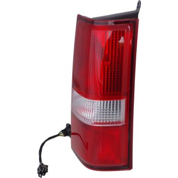 GM TRUCKS & VANS CHEVY/GMC/VAN(Express/Savana)  TAIL LAMP ASSY RIGHT (Passenger Side) OEM#84639024 2003-2025 PL# GM2801214