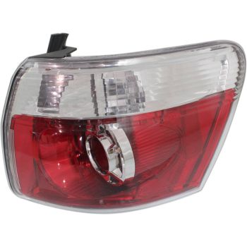 GM TRUCKS & VANS ACADIA / ACADIA LIMITED TAIL LAMP ASSEMBLY RIGHT (Passenger Side) **CAPA** OEM#20912756 2007-2012 PL# GM2801216C