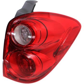 GM TRUCKS & VANS EQUINOX TAIL LAMP ASSEMBLY RIGHT (Passenger Side) **CAPA** OEM#23267749 2010-2015 PL# GM2801242C