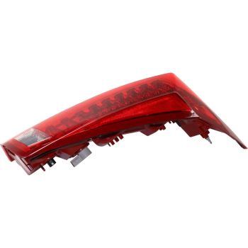 CADILLAC SRX TAIL LAMP ASSEMBLY RIGHT (Passenger Side)**CAPA** OEM#22774015 2010-2016 PL# GM2801255C