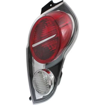 CHEVROLET SPARK TAIL LAMP ASSEMBLY RIGHT (Passenger Side) **CAPA** OEM# 95926605 2013-2015 PL# GM2801256C