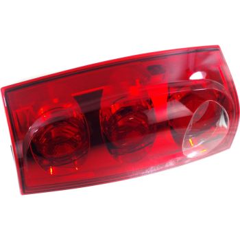 GM TRUCKS & VANS YUKON/YUKON XL (GMC) TAIL LAMP ASSEMBLY RIGHT (Passenger Side)**CAPA** OEM#22837848 2012-2014 PL# GM2801267C