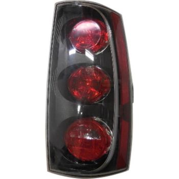 GM TRUCKS & VANS YUKON DENALI/YUKON XL DENALI (GMC) TAIL LAMP ASSEMBLY RIGHT (Passenger Side)(XL DENALI)**CAPA** OEM#22837850 2012-2014 PL# GM2801269C