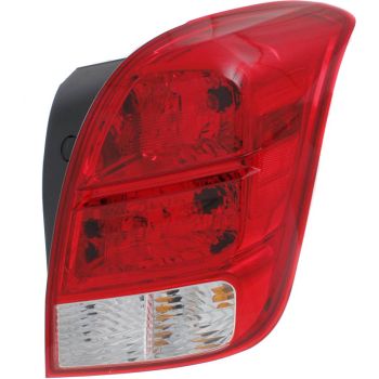 GM TRUCKS & VANS TRAX TAIL LAMP ASSEMBLY RIGHT (Passenger Side) (OUTER) **CAPA** OEM#42599455 2015-2022 PL# GM2801272C
