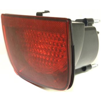 CHEVROLET CAMARO COUPE TAIL LAMP ASSEMBLY LEFT (Driver Side) (INNER)(HID HEAD/LAMP TYPE) OEM# 92244325 2010-2013 PL# GM2802101