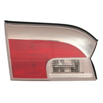 GM TRUCKS & VANS TERRAIN /TERRAIN DENALI (GMC) TAIL LAMP ASSEMBLY LEFT (Driver Side) (INNER)(DENALI) OEM#20987300 2013-2017 PL# GM2802113