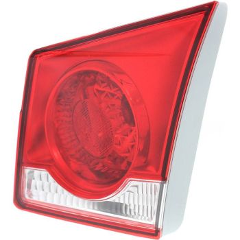 CHEVROLET CRUZE / CRUZE LIMITED BACK-UP LAMP ASSEMBLY RIGHT (Passenger Side) (INNER) OEM# 95389372 2011-2016 PL# GM2803102