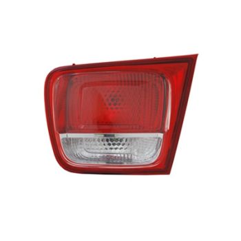 CHEVROLET MALIBU / MALIBU LIMITED BACKUP LAMP ASSEMBLY RIGHT (Passenger Side) (EXC LTZ MDL) OEM# 22907312 2013-2016 PL# GM2803104