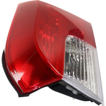 GM TRUCKS & VANS TERRAIN /TERRAIN DENALI (GMC) TAIL LAMP ASSEMBLY RIGHT (Passenger Side) (EXC DENALI)**CAPA** OEM#20845444 2010-2017 PL# GM2803105C