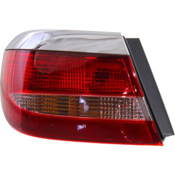 BUICK VERANO TAIL LAMP ASSEMBLY LEFT (Driver Side) OEM# 22879048 2012-2017 PL# GM2804109