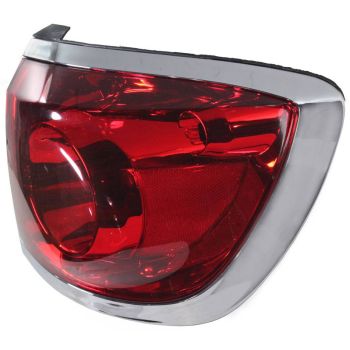BUICK ENCLAVE TAIL LAMP ASSEMBLY RIGHT (Passenger Side) **CAPA** OEM# 25954942 2008-2012 PL# GM2805101C