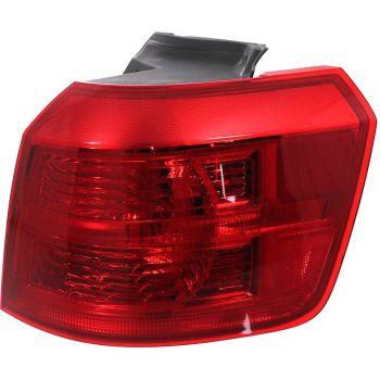 GM TRUCKS & VANS TERRAIN /TERRAIN DENALI (GMC) TAIL LAMP ASSEMBLY RIGHT (Passenger Side) (OUTER) (EXC DENALI)**CAPA** OEM#23389934 2010-2017 PL# GM2805105C