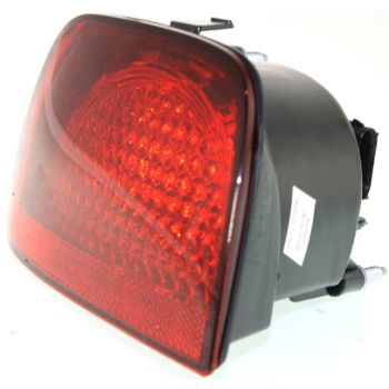 CHEVROLET CAMARO CONV TAIL LAMP ASSEMBLY RIGHT (Passenger Side) (OUTER)(HID HEAD/LAMP TYPE) OEM# 92244324 2011-2013 PL# GM2805106