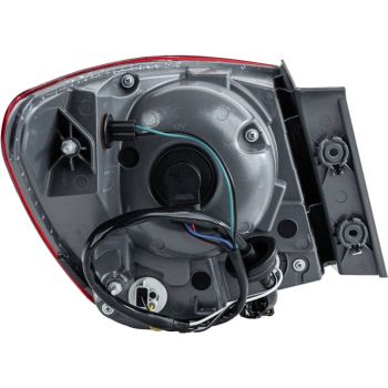 CHEVROLET CRUZE / CRUZE LIMITED TAIL LAMP ASSEMBLY RIGHT (Passenger Side) (OUTER) OEM# 94540777 2011-2016 PL# GM2805107