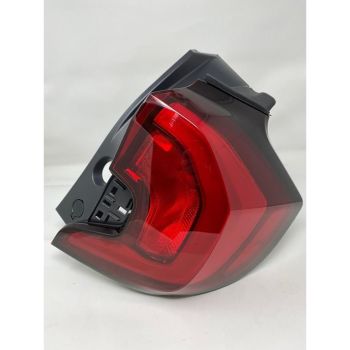 GM TRUCKS & VANS TERRAIN/TERRAIN DENALI (GMC) TAIL LAMP ASSY RIGHT (Passenger Side) (OUTER)(EXC DENALI) OEM#84379498 2018-2021 PL# GM2805135