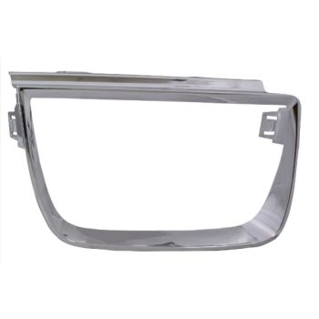 CHEVROLET CAMARO CONV TAIL LAMP BEZEL CHROME LEFT (Driver Side) (INNER) OEM# 92226740 2011-2013 PL# GM2812104