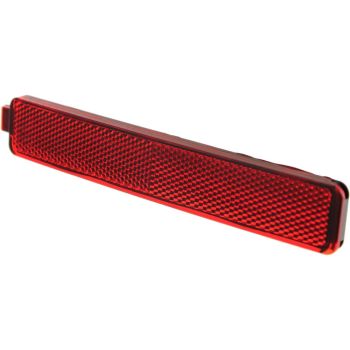 SATURN VUE  REAR BUMPER REAR REFLECTOR RIGHT (Passenger Side)=LH OEM# 25805313 2002-2007 PL# GM2830101