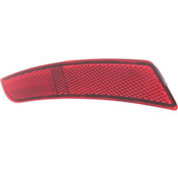 CHEVROLET CAMARO REAR SIDE MARKER LAMP ASSY LEFT (Driver Side) (RED) OEM#23126885 2016-2024 PL# GM2860113