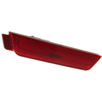 CHEVROLET CAMARO COUPE  REAR SIDE MARKER LAMP ASSY RIGHT (Passenger Side) (RED) OEM#92246252 2010-2015 PL# GM2861112