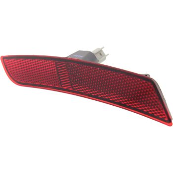 CHEVROLET CAMARO REAR SIDE MARKER LAMP ASSY RIGHT (Passenger Side) (RED) OEM#23126884 2016-2024 PL# GM2861113