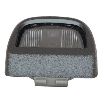 GM TRUCKS & VANS SILVERADO/PU 2500/3500  (CHEVY) LICENSE LAMP (RH=LH) **CAPA** OEM#22794700 2011-2014 PL# GM2870102C