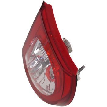 GM TRUCKS & VANS TRAVERSE  TAIL LAMP ASSY LEFT (Driver Side) ( INNER)**CAPA** OEM#25952322 2009-2012 PL# GM2882111C