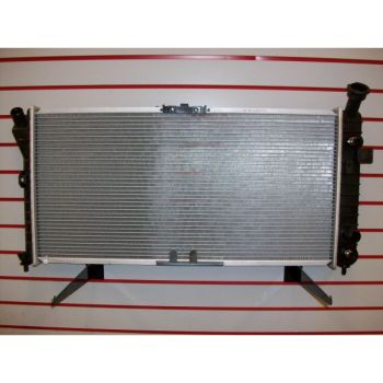 PONTIAC GRAND PRIX RADIATOR 3.1/3.8/V6 (W/O Supercharge) OEM# 52485608 1997-2003 PL# GM3010102