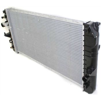 BUICK LE SABRE (FWD) RADIATOR 3.8/V6 W/O SENSOR OEM# 52487030 2000-2005 PL# GM3010112