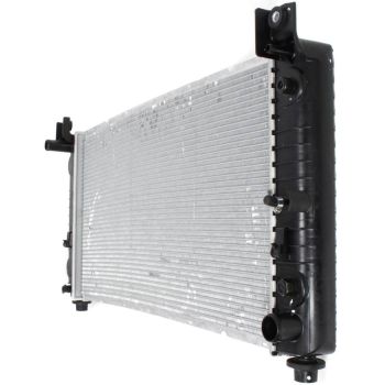 CADILLAC ESCALADE/ESCALADE ESV RADIATOR 6.2L OEM#22840117 2007-2008 PL# GM3010275