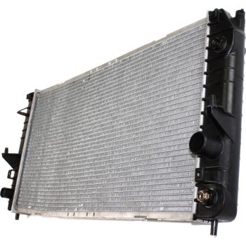 CADILLAC SEVILLE RADIATOR OEM#89018529 2001-2004 PL# GM3010424