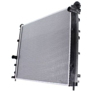 CADILLAC SRX RADIATOR 3.6/V6 4.6/V8 OEM#19130399 2004-2006 PL# GM3010430