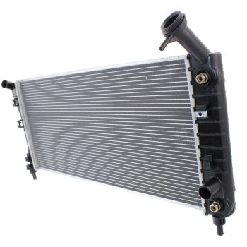 CHEVROLET IMPALA RADIATOR (W/O Coolant Sensor) (W/O Supercharger) OEM# 15140506 2004-2005 PL# GM3010431