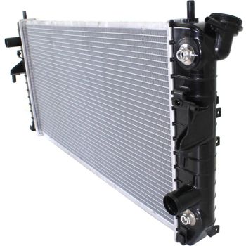 BUICK LUCERNE RADIATOR (3.8/3.9/V6) OEM# 25772258 2006-2011 PL# GM3010492