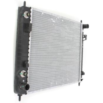 GM TRUCKS & VANS HHR RADIATOR 2.2/2.4L A/T IR PA OEM# 22727322 2006-2011 PL# GM3010501