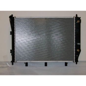 GM TRUCKS & VANS SSR RADIATOR 5.3/6.0 V8 A/T IR PA OEM#21996495 2003-2006 PL# GM3010510