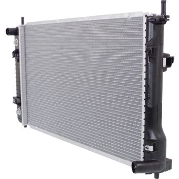 GM TRUCKS & VANS EQUINOX RADIATOR (3.4L) OEM# 15781369 2006-2009 PL# GM3010515