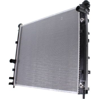 CADILLAC CTS SEDAN 08-13/CTS-V SEDAN RADIATOR 3.6/V6 A/T (Direct & Multi Port Fl)(CTS) OEM#15932855 2008-2011 PL# GM3010522