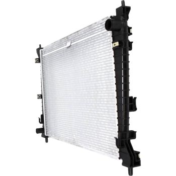 GM TRUCKS & VANS CAPTIVA SPORT RADIATOR 2.4L/3.0L OEM# 96800739 2012-2015 PL# GM3010523
