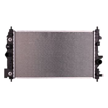 CHEVROLET CRUZE / CRUZE LIMITED RADIATOR 1.4L OEM# 13311079 2011-2014 PL# GM3010541