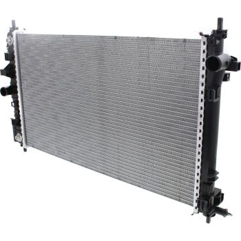BUICK REGAL RADIATOR 2.0L (EXC GS) OEM# 22762531 2011-2013 PL# GM3010544