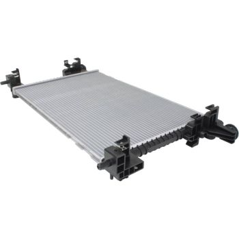 CHEVROLET VOLT  RADIATOR 1.4L/L4 OEM# 22839735 2011-2015 PL# GM3010545