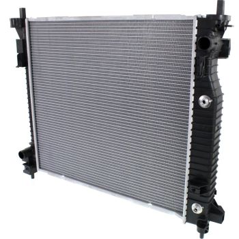 CADILLAC SRX RADIATOR 3.0/3.6L ( FM 6-7-10) OEM#23428314 2010-2016 PL# GM3010549