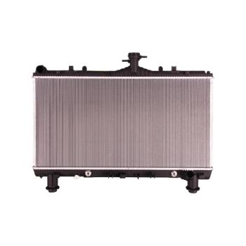 CHEVROLET CAMARO COUPE RADIATOR 3.6/V6 (LS/LT/RS) W/TOC OEM# 22786865 2012-2015 PL# GM3010554
