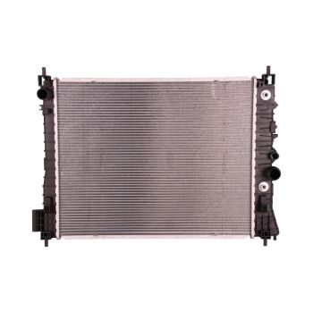 GM TRUCKS & VANS TRAX RADIATOR (A/T; KOREA BUILT)) OEM# 95298552 2015-2021 PL# GM3010562