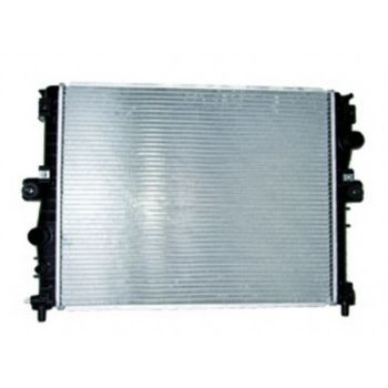 CHEVROLET CORVETTE RADIATOR 6.2L (STINGRAY) (EXC Z51) OEM# 23155249 2014-2019 PL# GM3010567