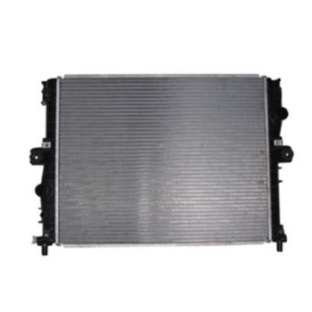 CHEVROLET CORVETTE RADIATOR 6.2L (STINGRAY Z51)(Z06) OEM# 23267151 2015-2017 PL# GM3010568
