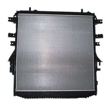 GM TRUCKS & VANS CANYON (GMC) RADIATOR 2.5 /2.8L OEM# 84466156 2015-2022 PL# GM3010572